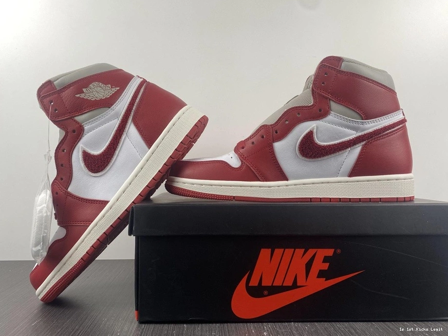  Newstalgia 1 High (W) Chenille OG DJ4891-061 Jordan 1219